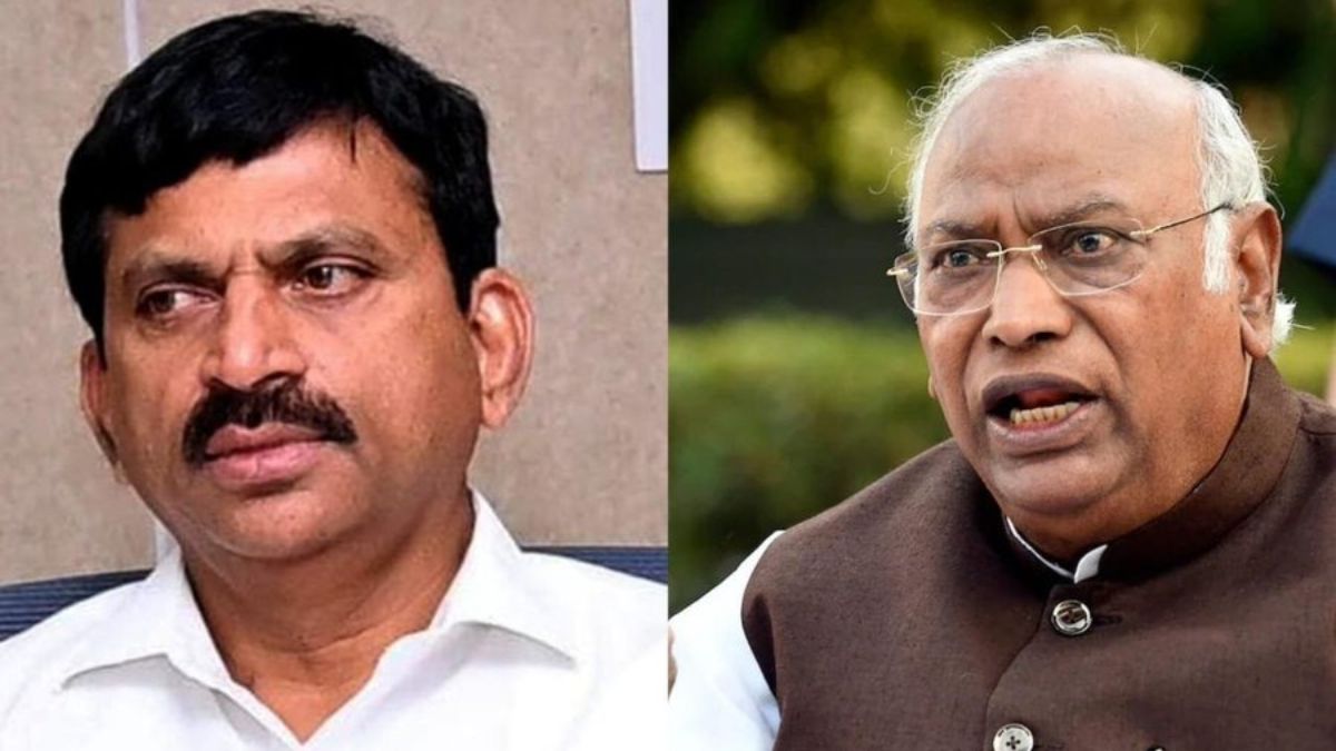 Ponguleti Srinivas Reddy:
