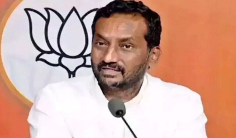 Raghunandan Rao: