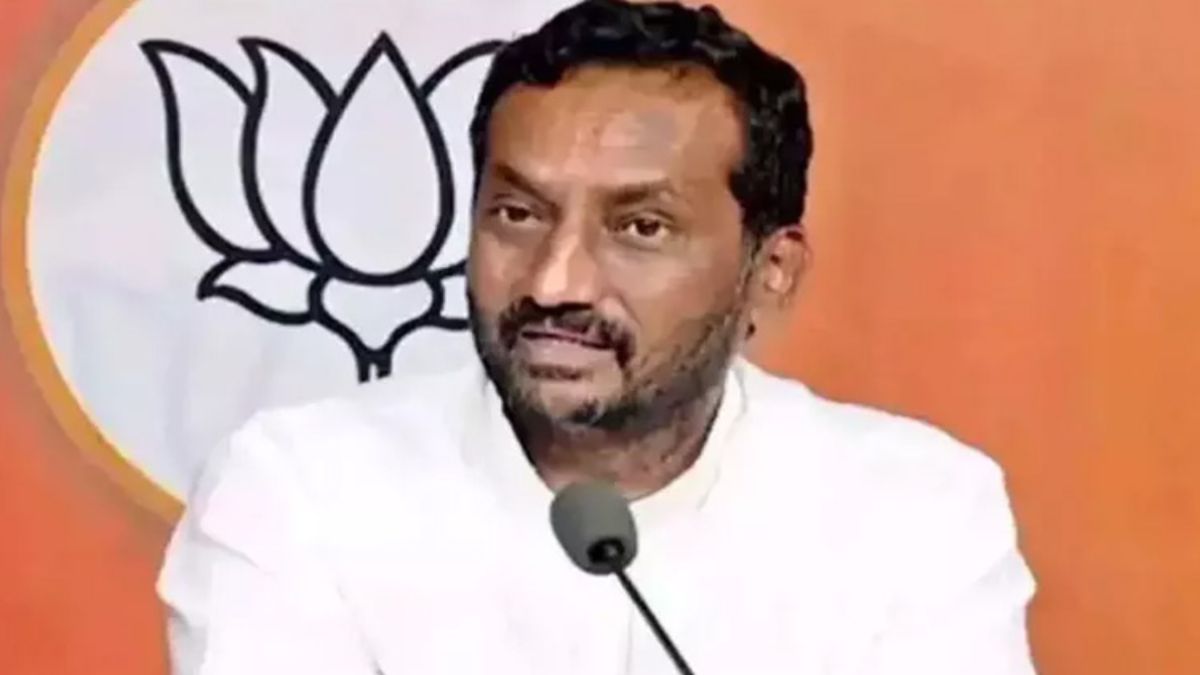 Raghunandan Rao: