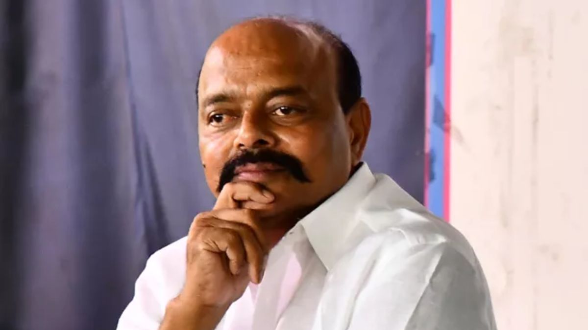 Konda Murali: