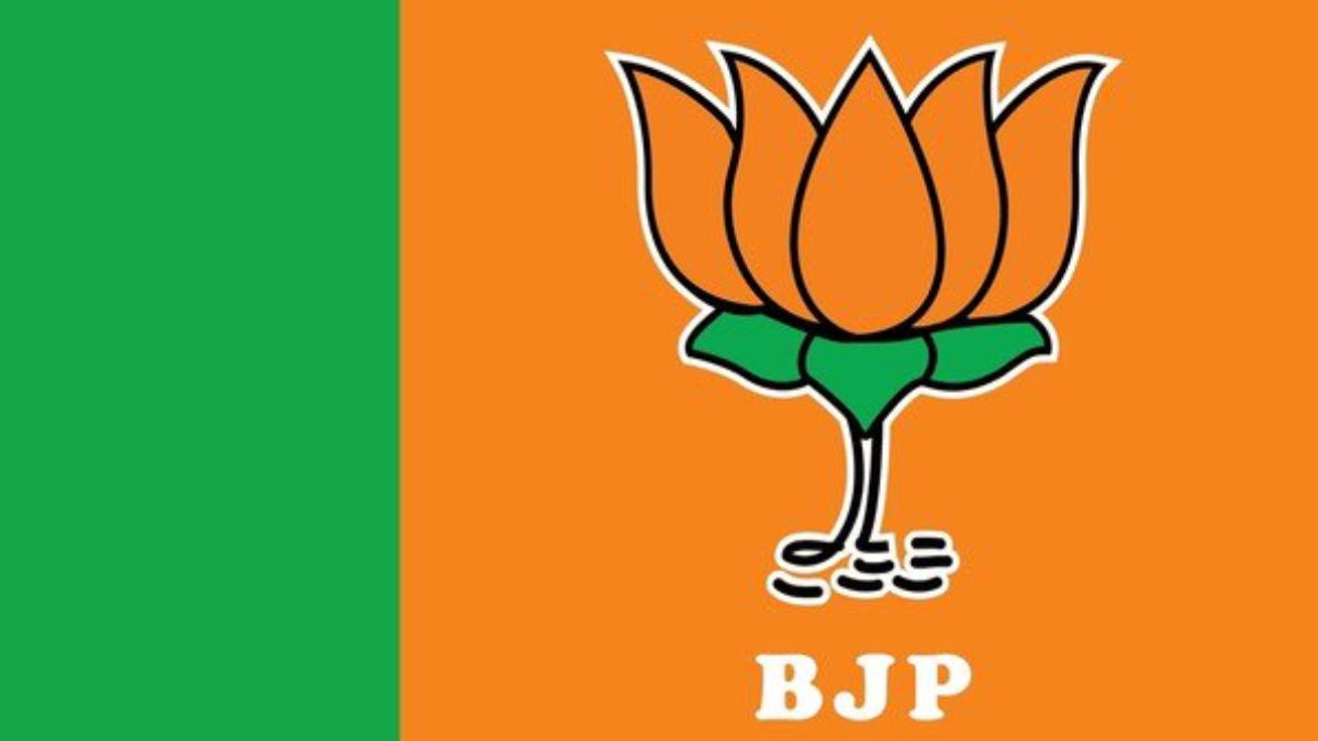 BJP: