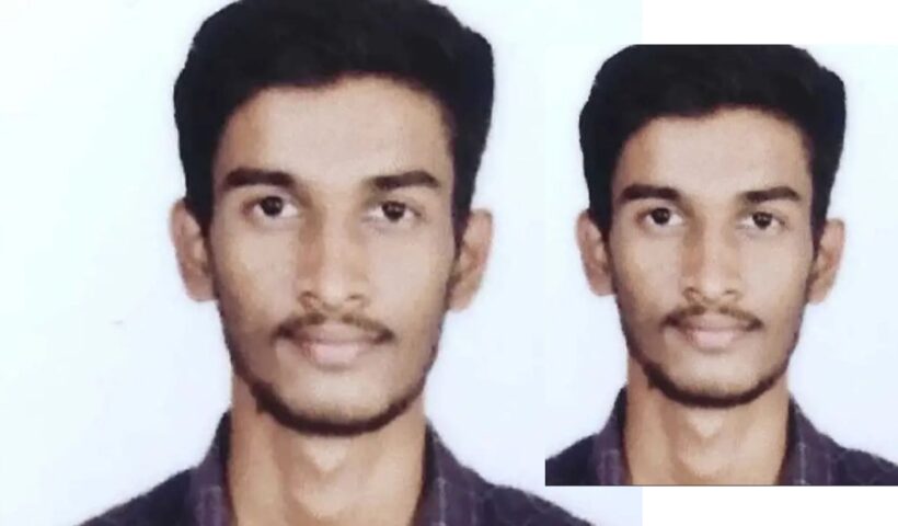Student Suicide: