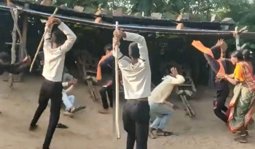Nirmal district: