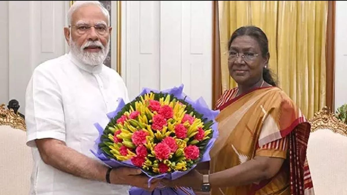 PM Modi: