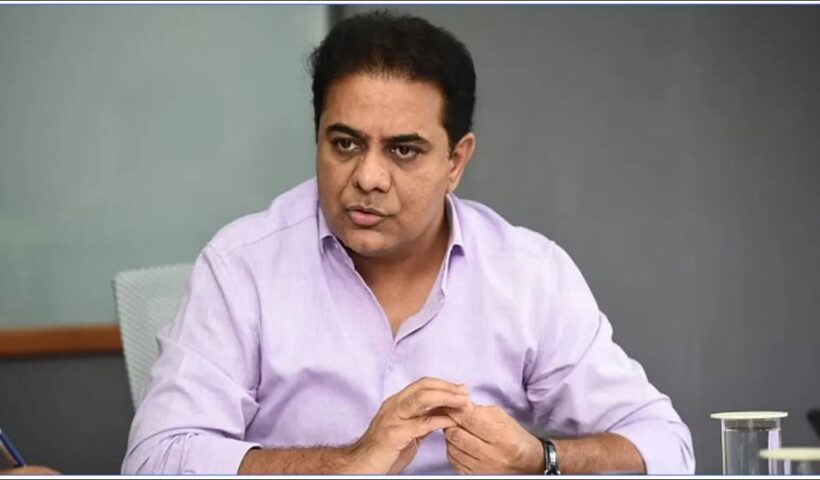KTR: