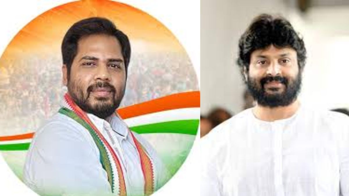 MLA Raj Thakur: