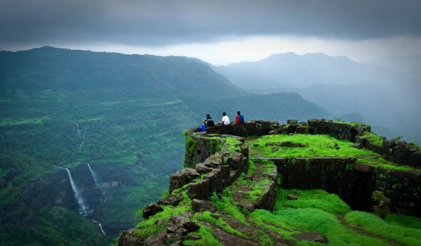 Mahabaleshwar Popular Places