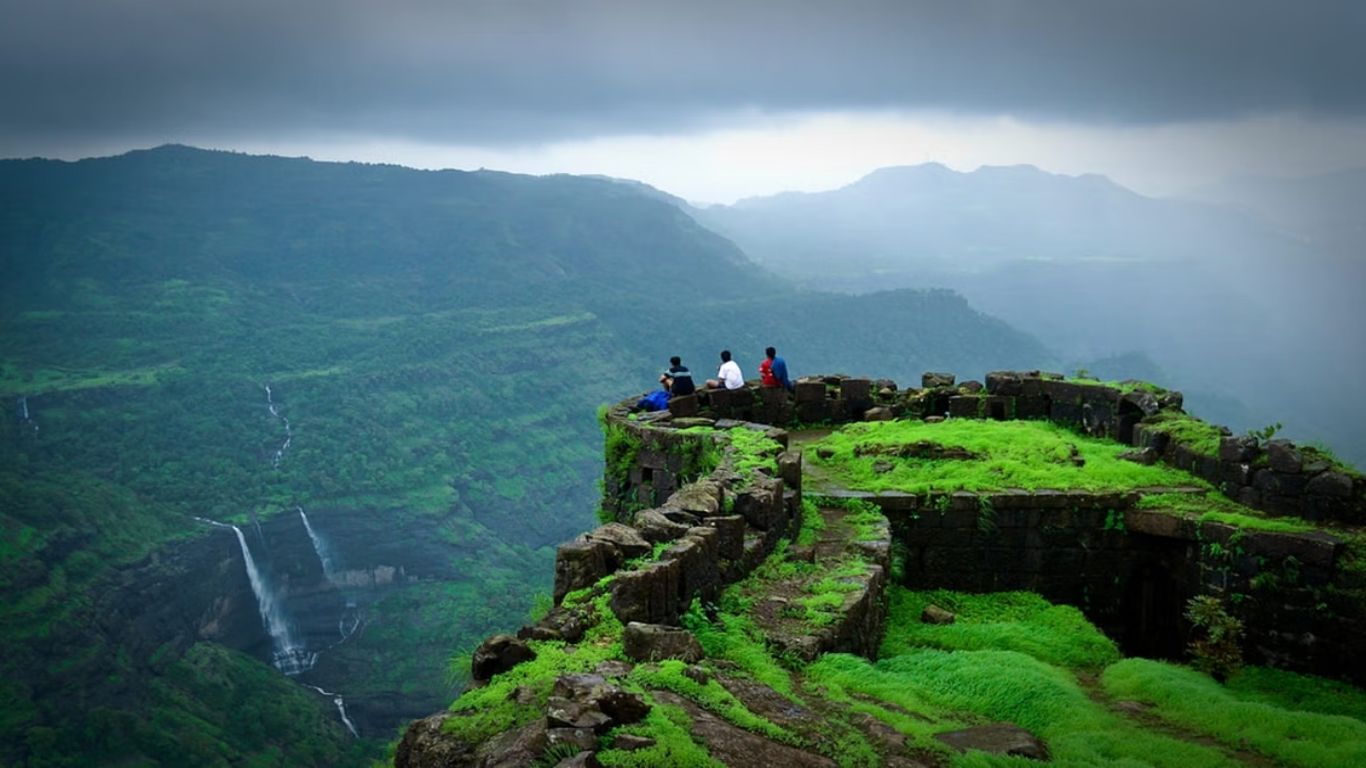Mahabaleshwar Popular Places
