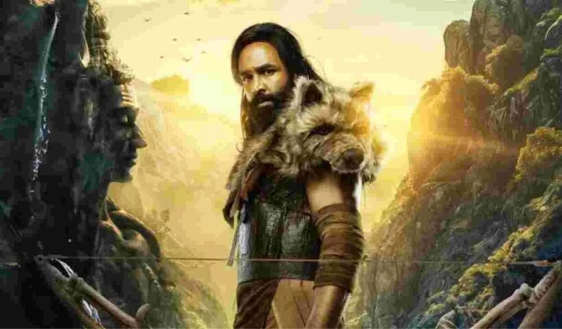 Manchu Vishnu