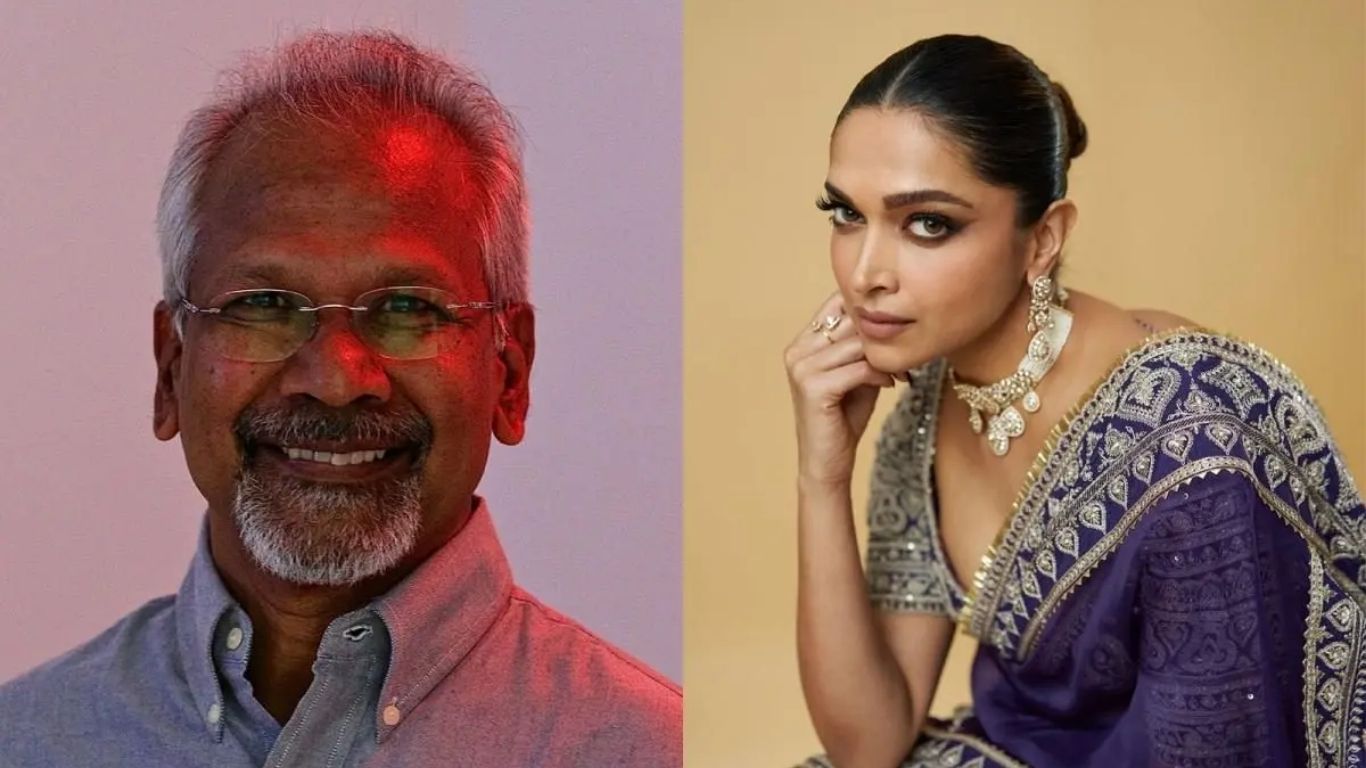 Mani Ratnam