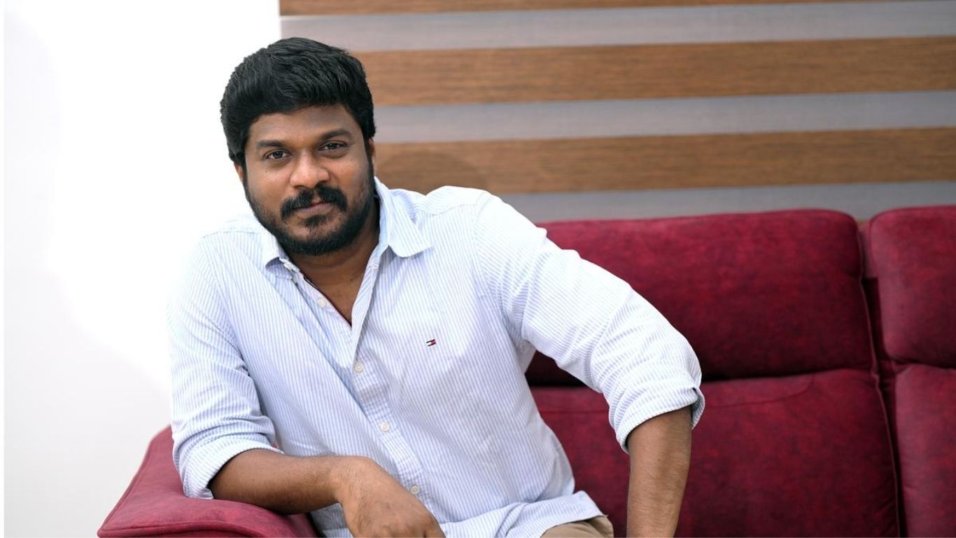 Manikandan