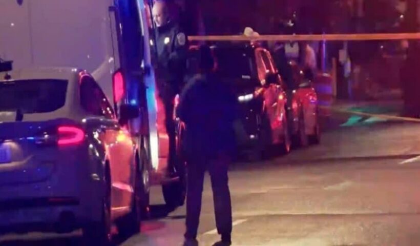 Mexico Mass Shooting