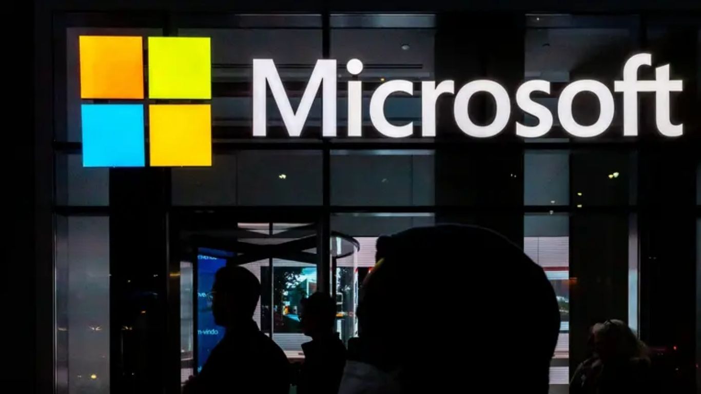 Microsoft