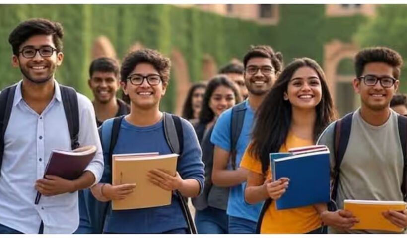 NEET 2025 Results