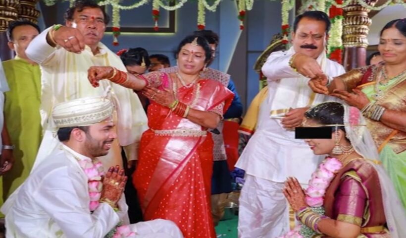 NRI Husband Harassment