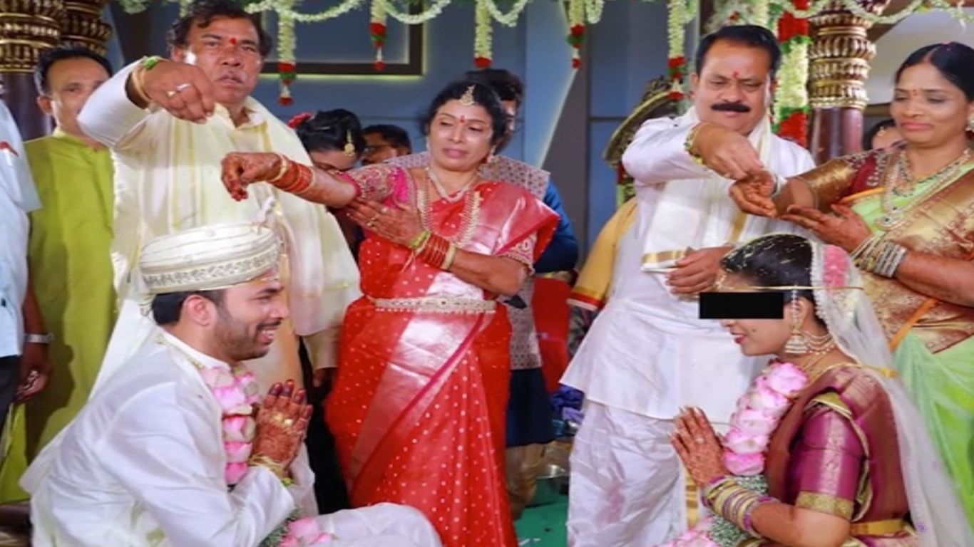 NRI Husband Harassment