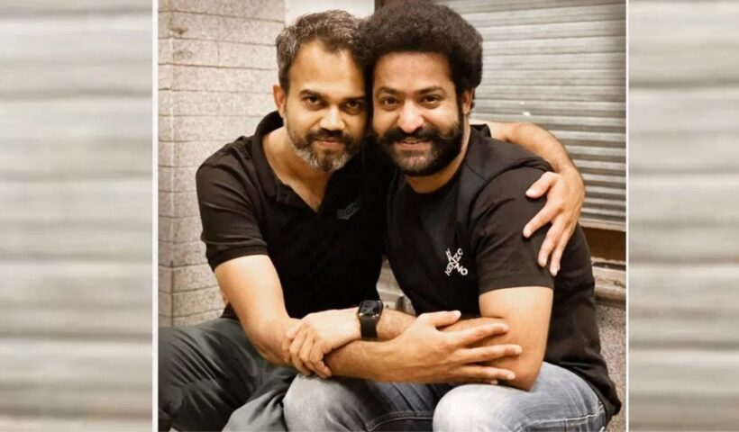 NTR-Prashanth Neel