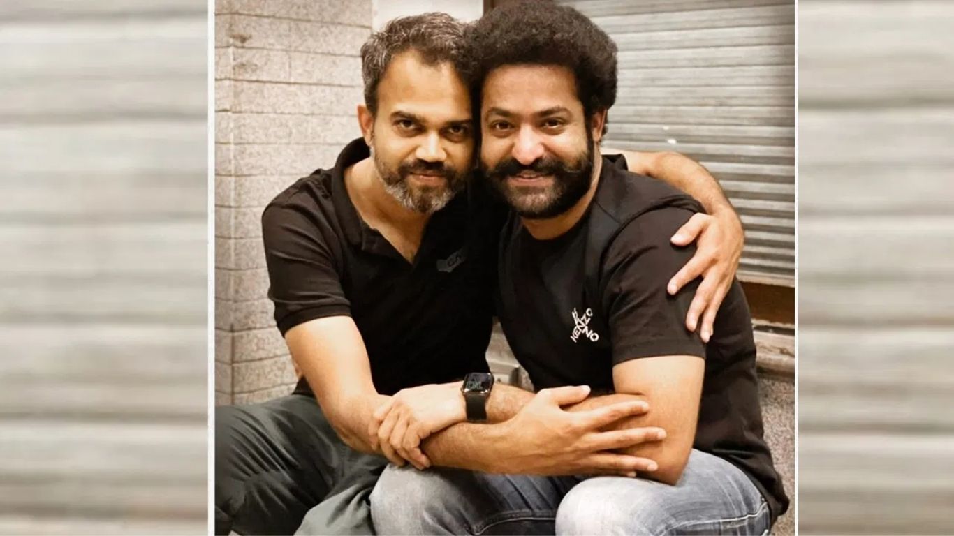 NTR-Prashanth Neel