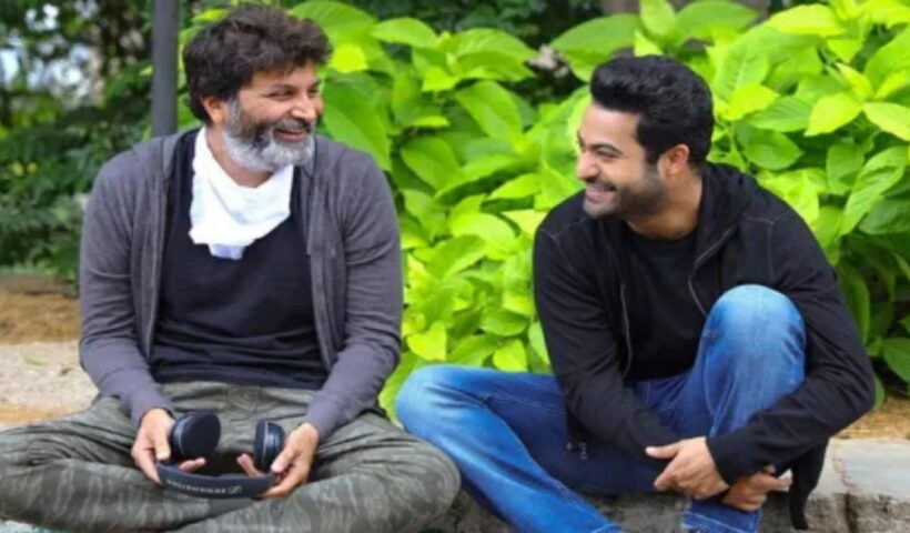 NTR-Trivikram