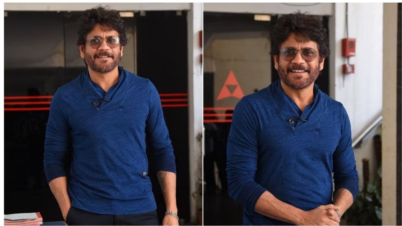 Nagarjuna
