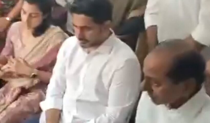 Nara Lokesh