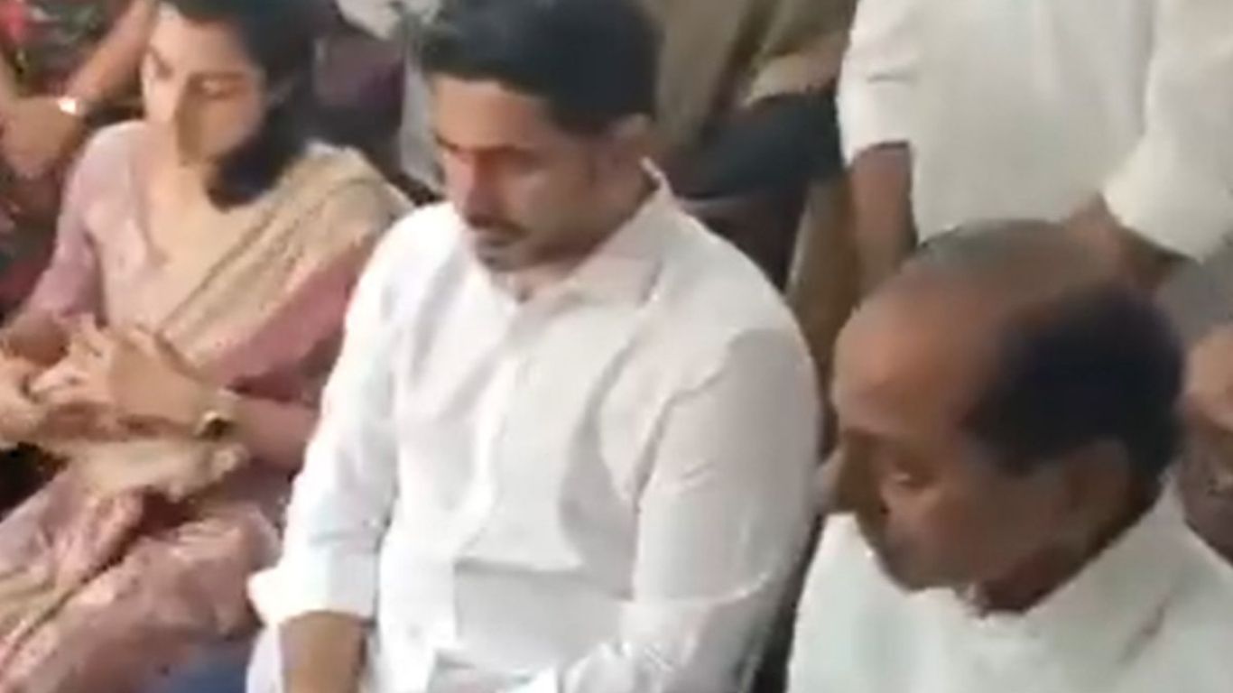 Nara Lokesh