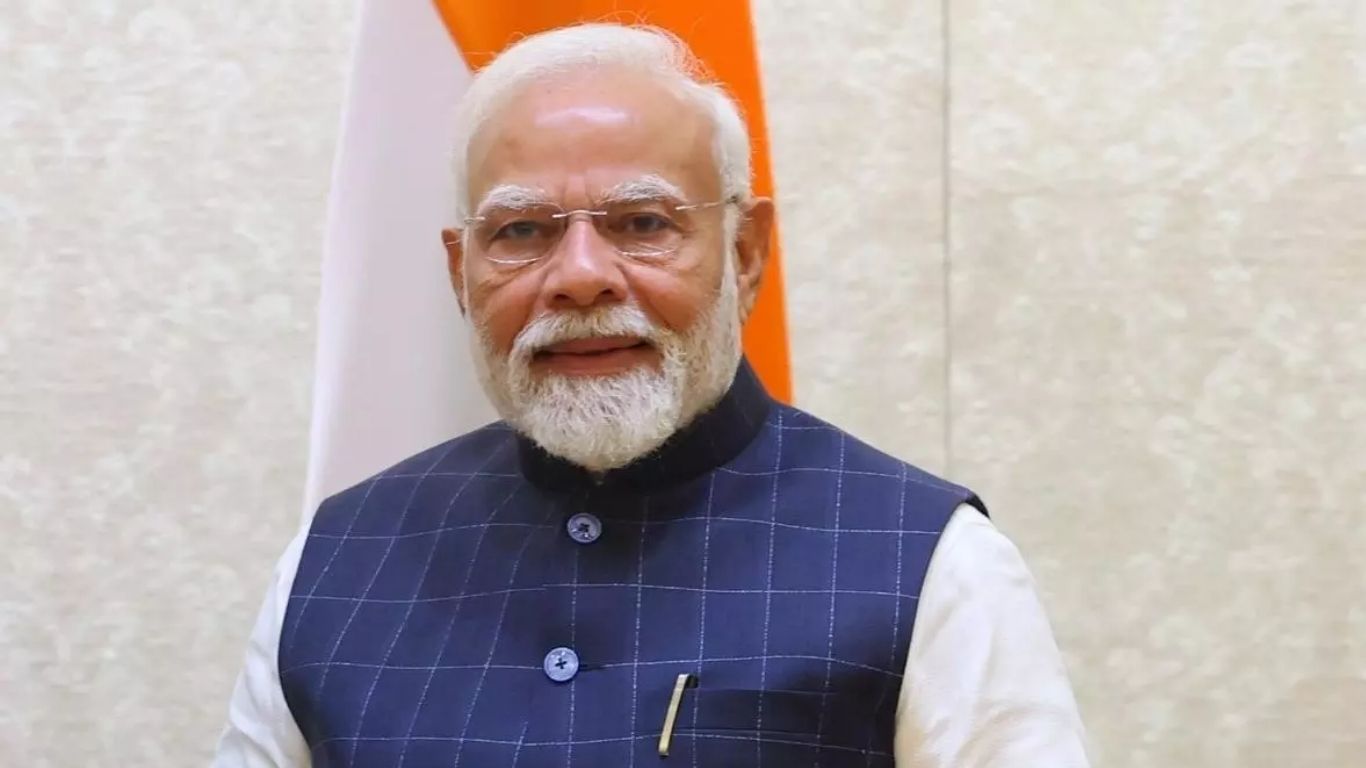 Narendra Modi