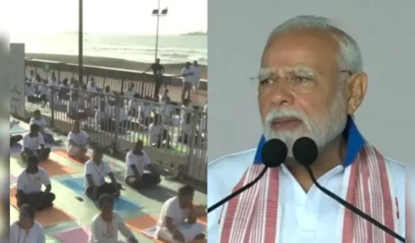 Narendra Modi