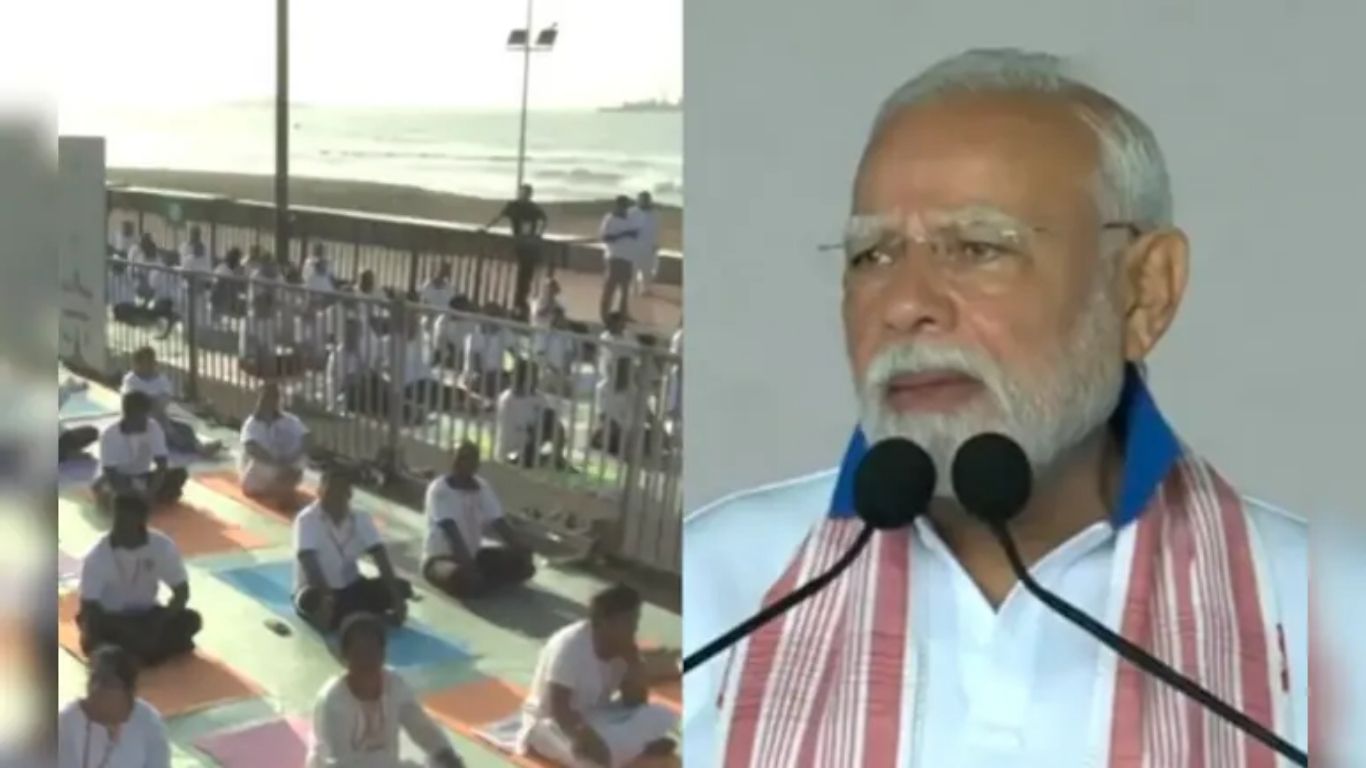 Narendra Modi