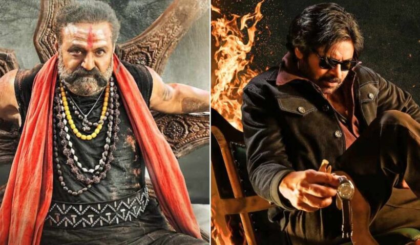 OG vs Akhanda 2