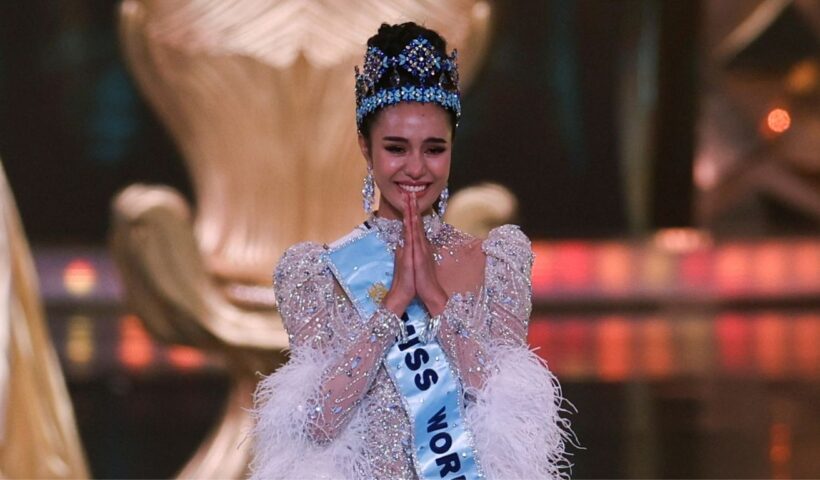 Opal Suchata Chuangsri