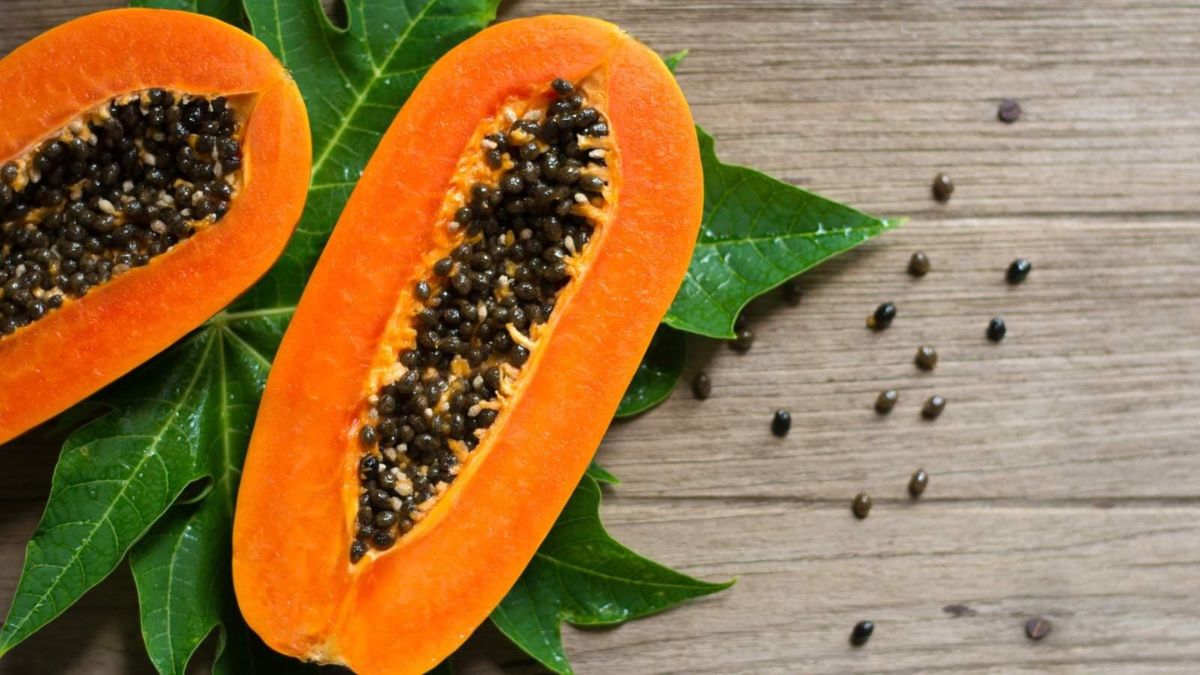 Papaya Seeds Benefits