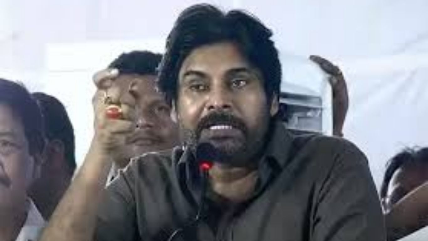 Pawan Kalyan