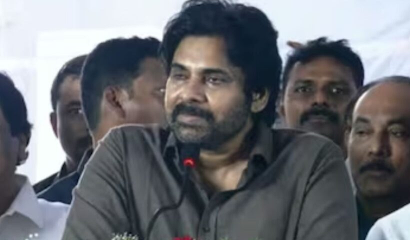 Pawan Kalyan
