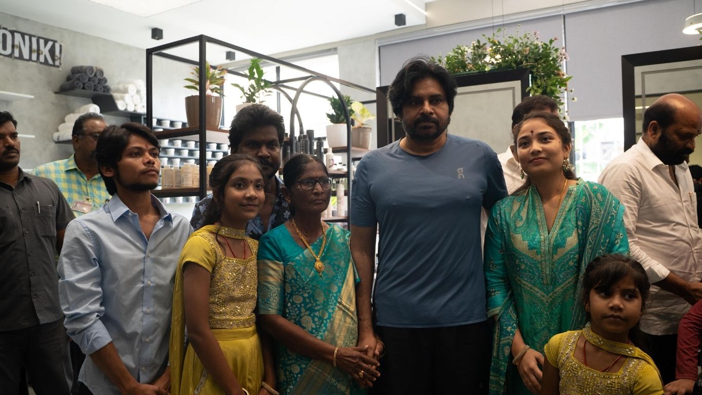 Pawan Kalyan