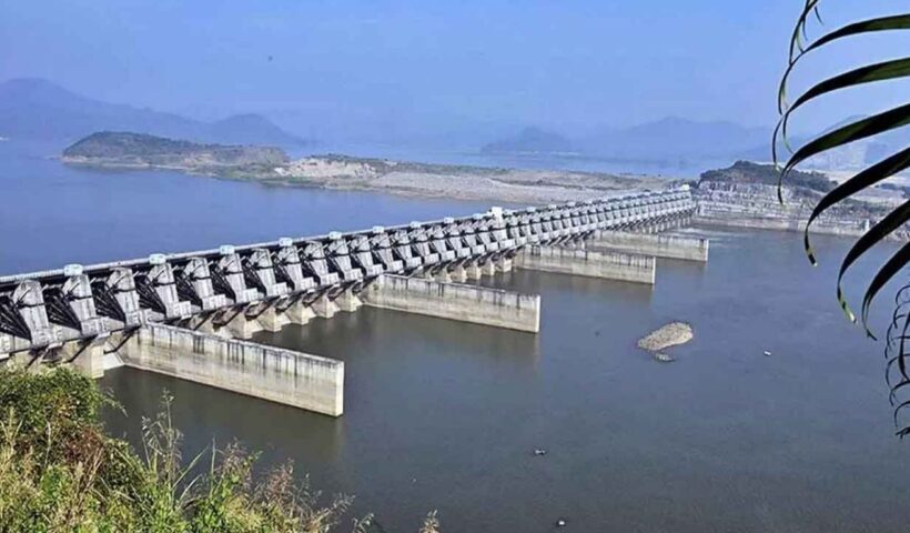 Polavaram-Banakacharla