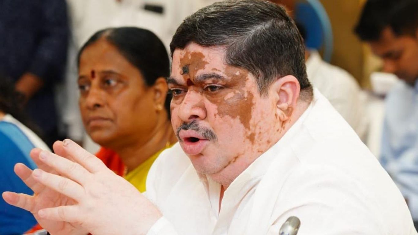 Ponnam Prabhakar
