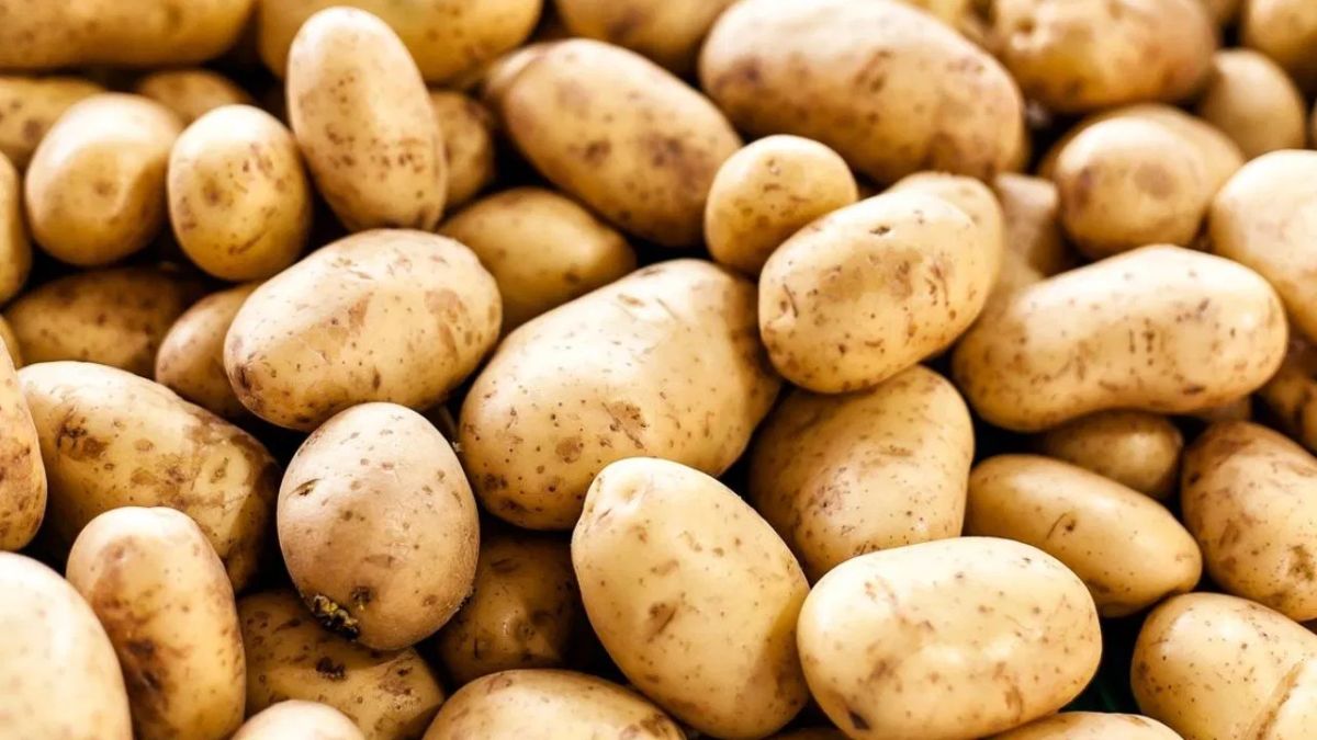 Potatoes