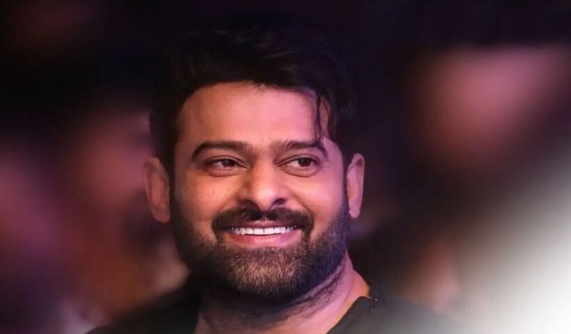Prabhas