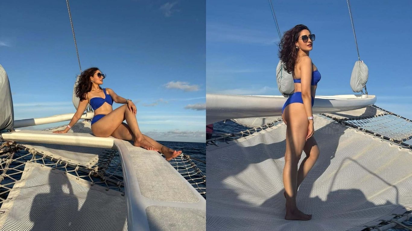 Pragya Jaiswal