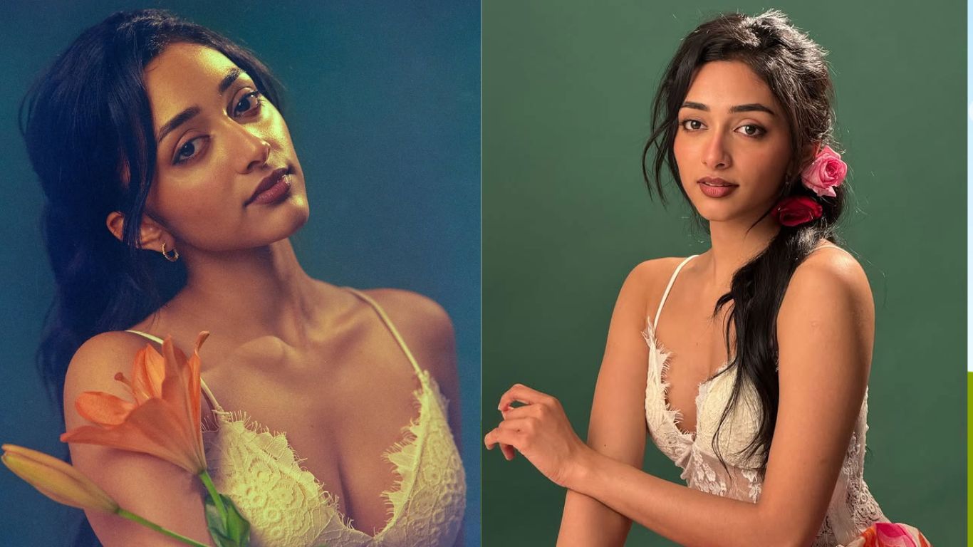 Preity Mukhundhan