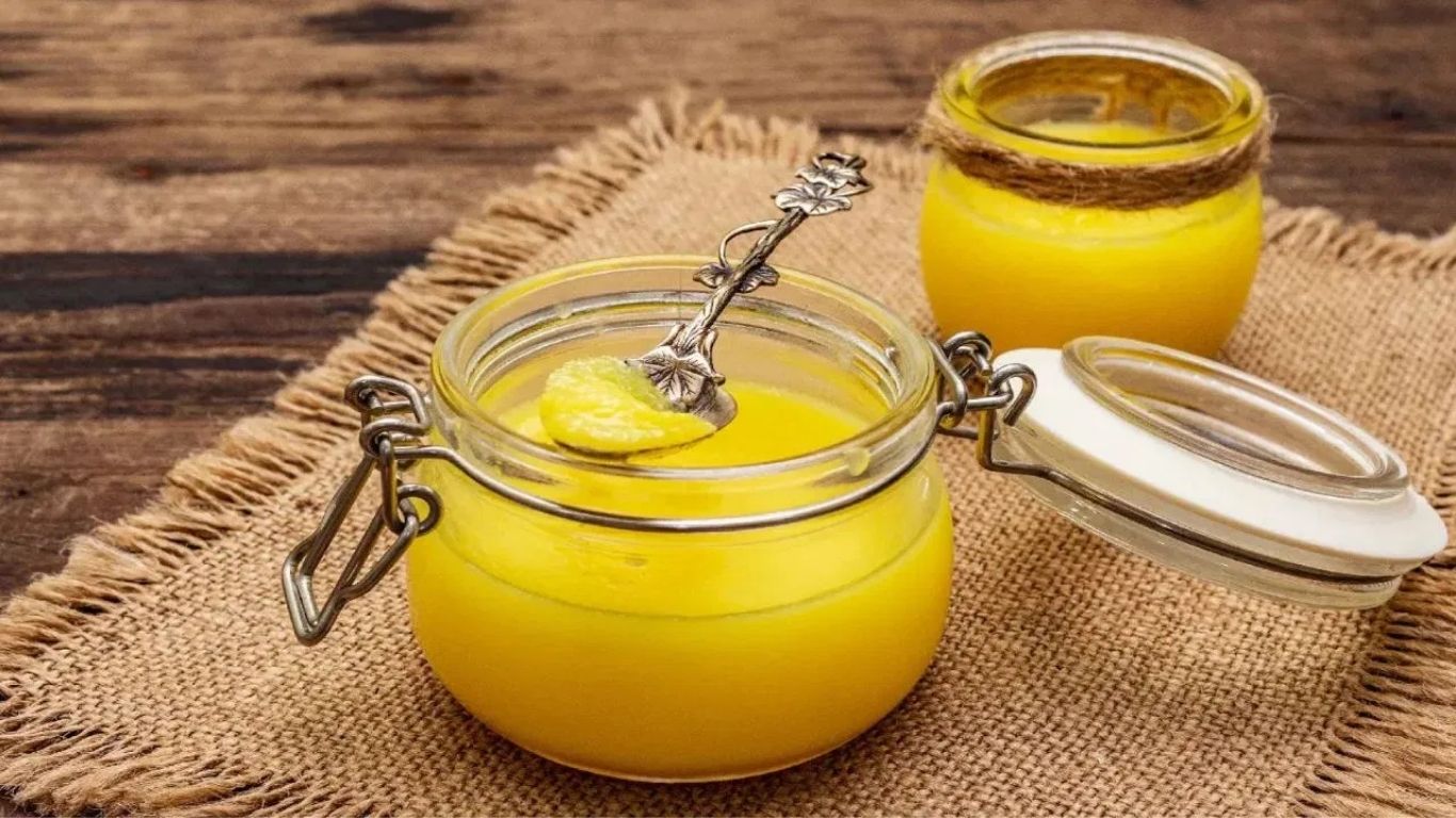 Pure Ghee