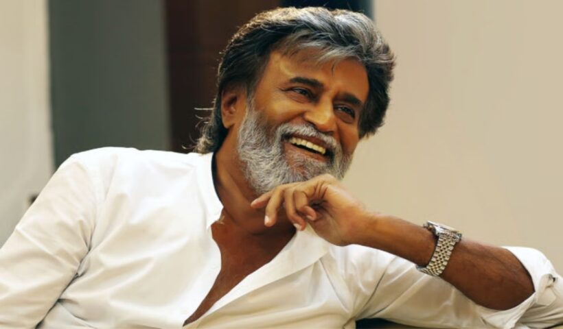 Rajinikanth