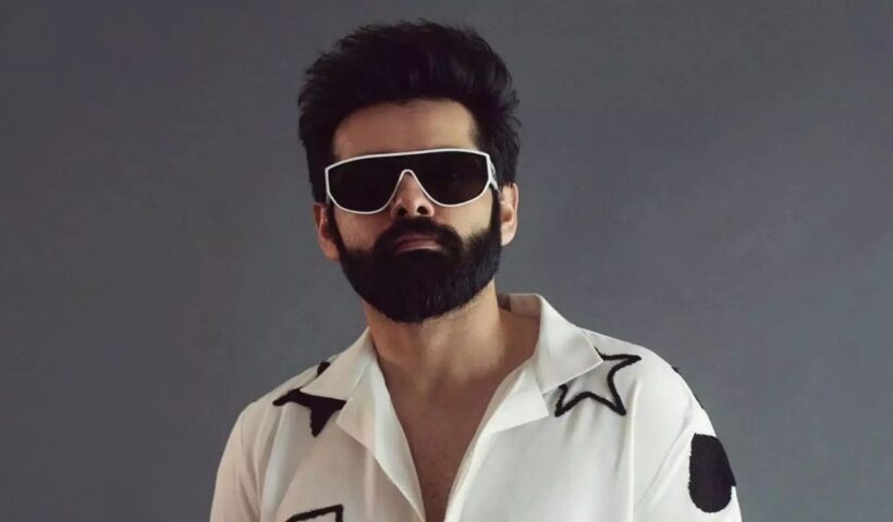Ram Pothineni