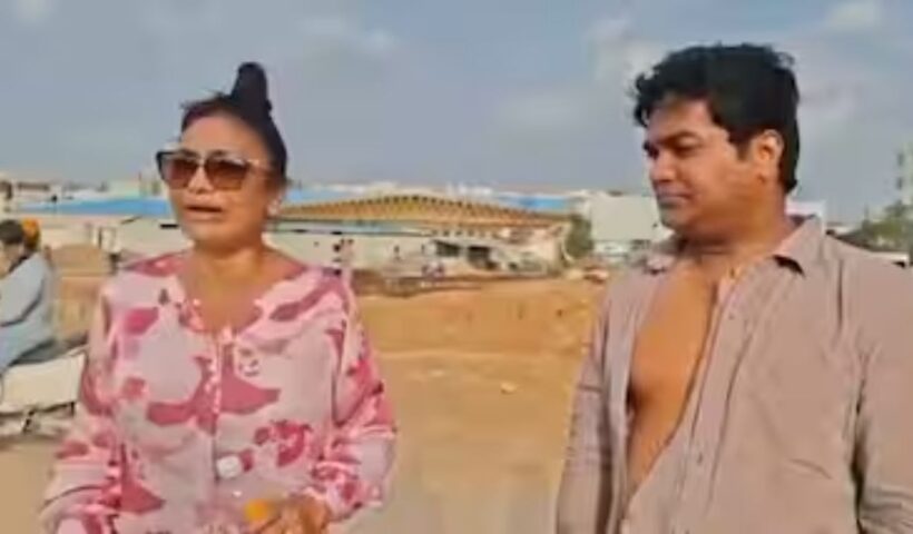 Ramya Sri