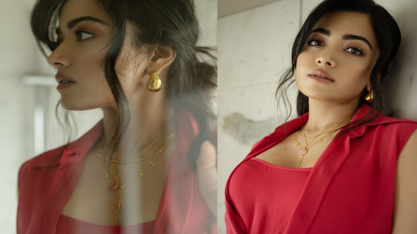 Rashmika Mandanna