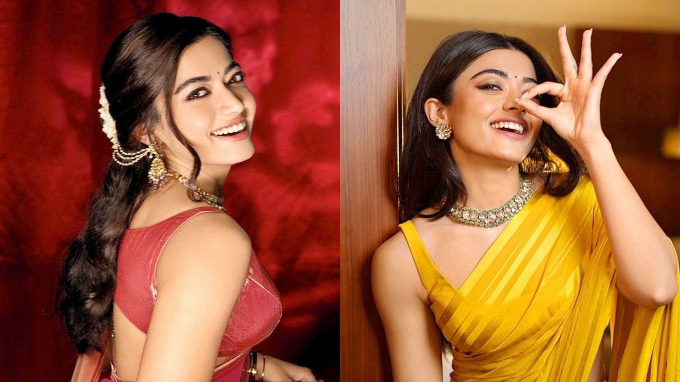 Rashmika Mandanna