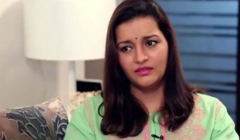 Renu Desai