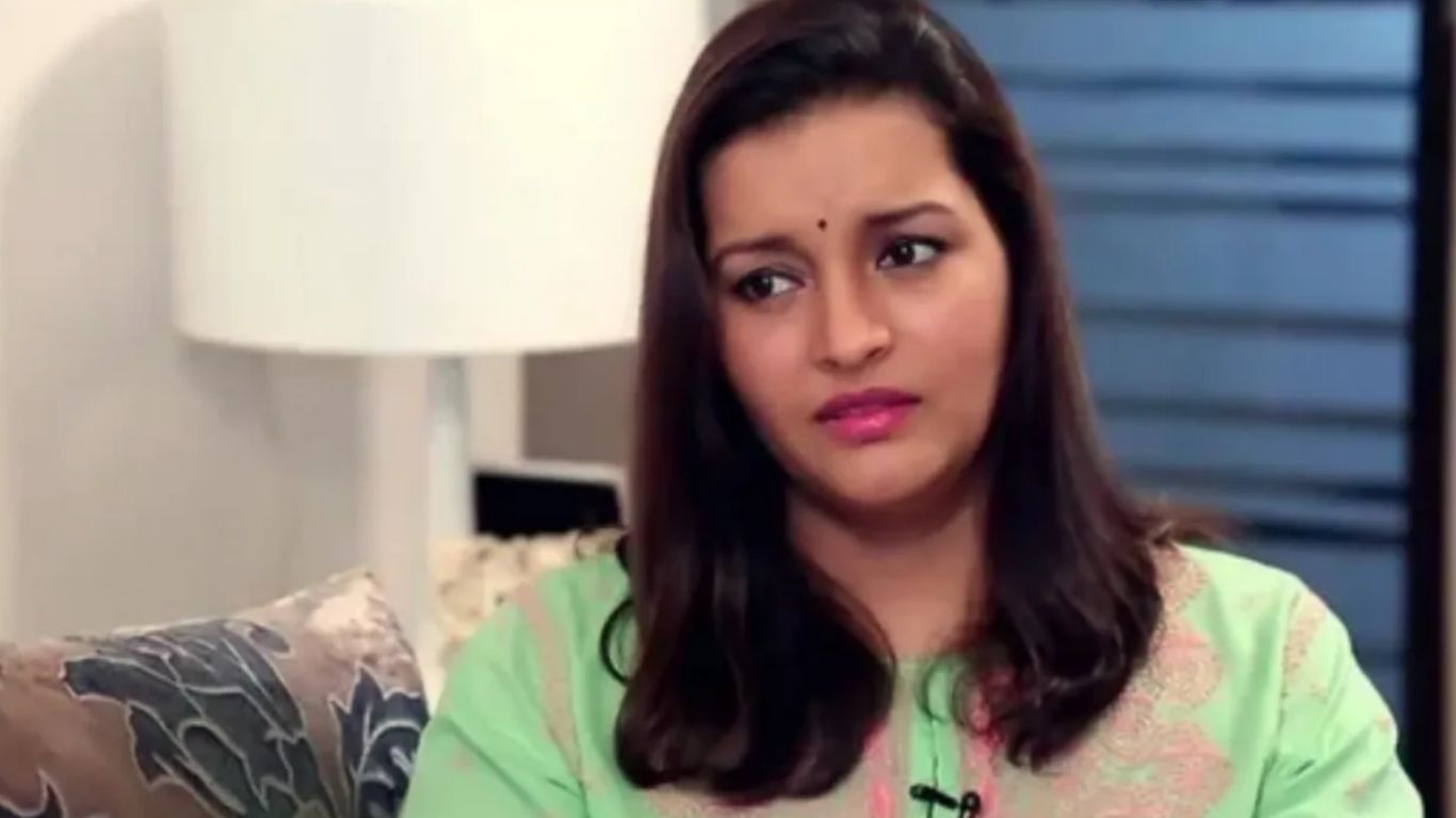 Renu Desai