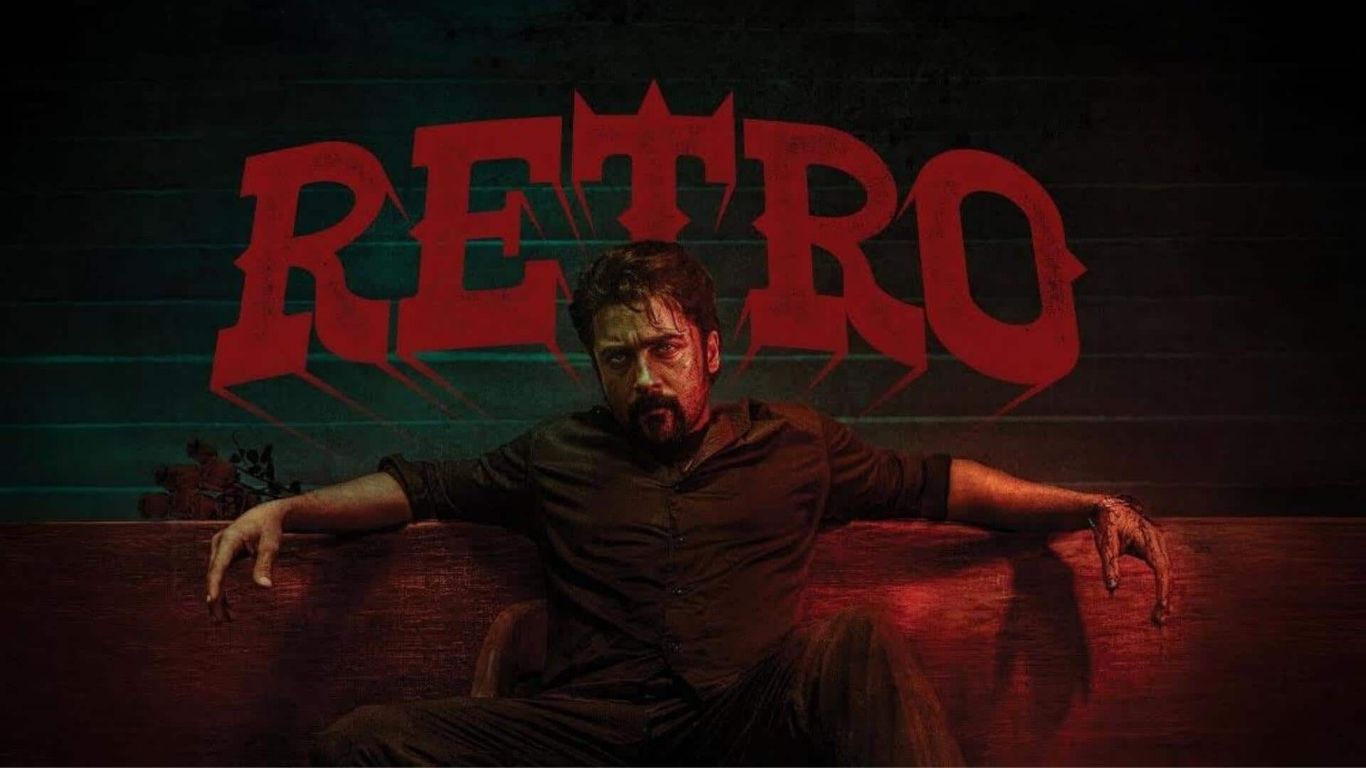 Retro